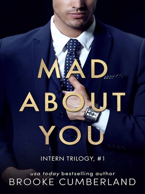 cover image of Mad About You